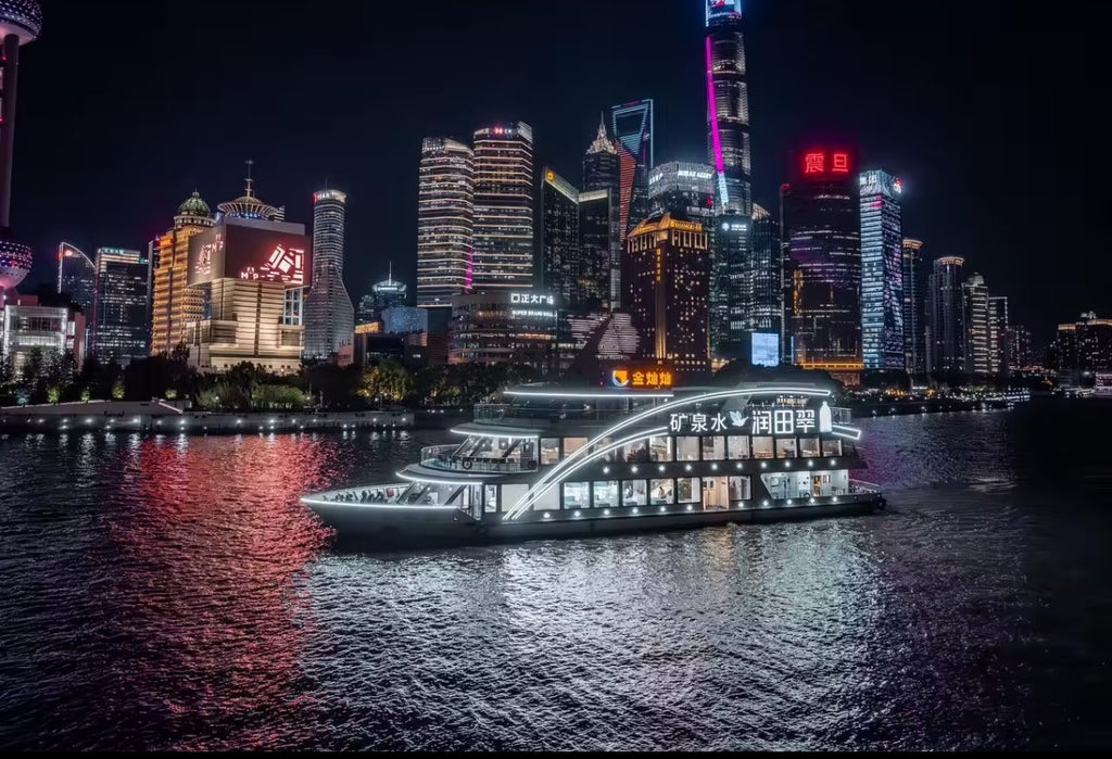 3-Day Shanghai Trip: Disneyland