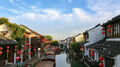 1-Day Shanghai to Suzhou Humble Administrator's Garden,Tiger Hill,Xiyuan Temple(private)