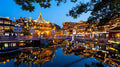 1-Day Shanghai city walk
