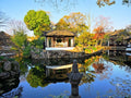 1-Day Shanghai to Suzhou Humble Administrator's Garden,Tiger Hill,Xiyuan Temple(private)