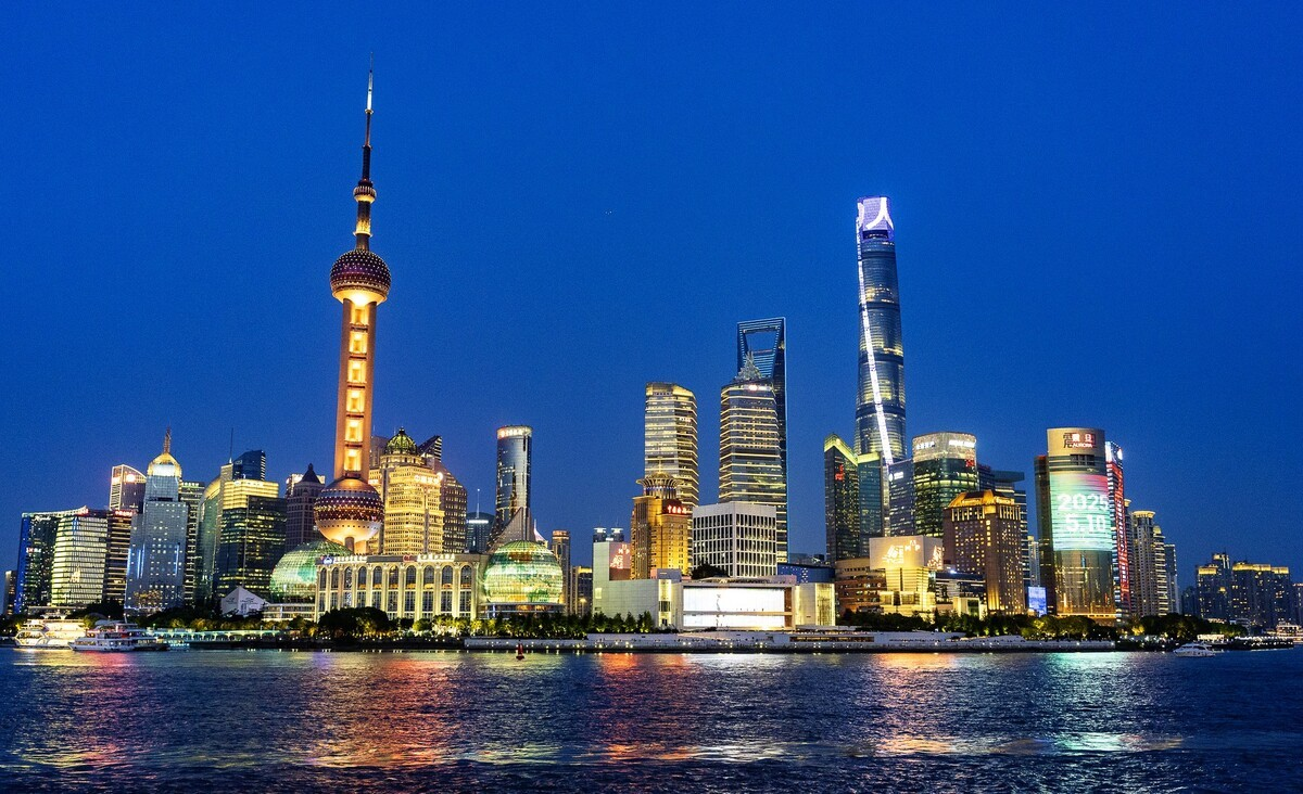 3-Day Shanghai Trip: Disneyland