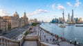 6-Day Shanghai-Suzhou-Hangzhou&Wuzhen